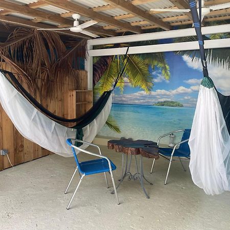 Hotel Les Hamacs Aux Saintes Bis Terre-De-Haut Exterior foto